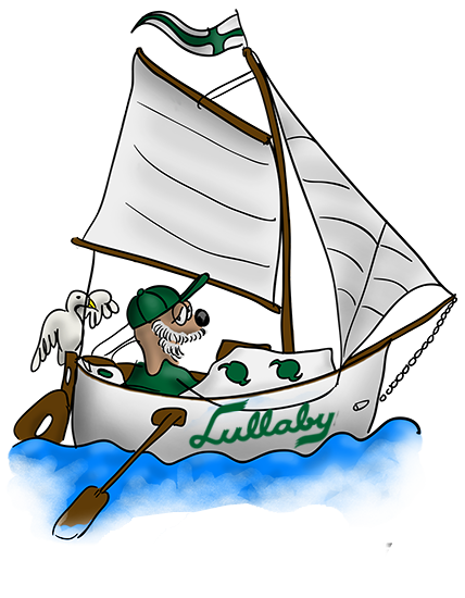Lullapops Sail Race