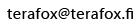 Terafox email image