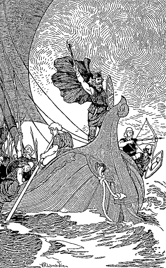 Viking