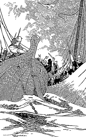 Viking