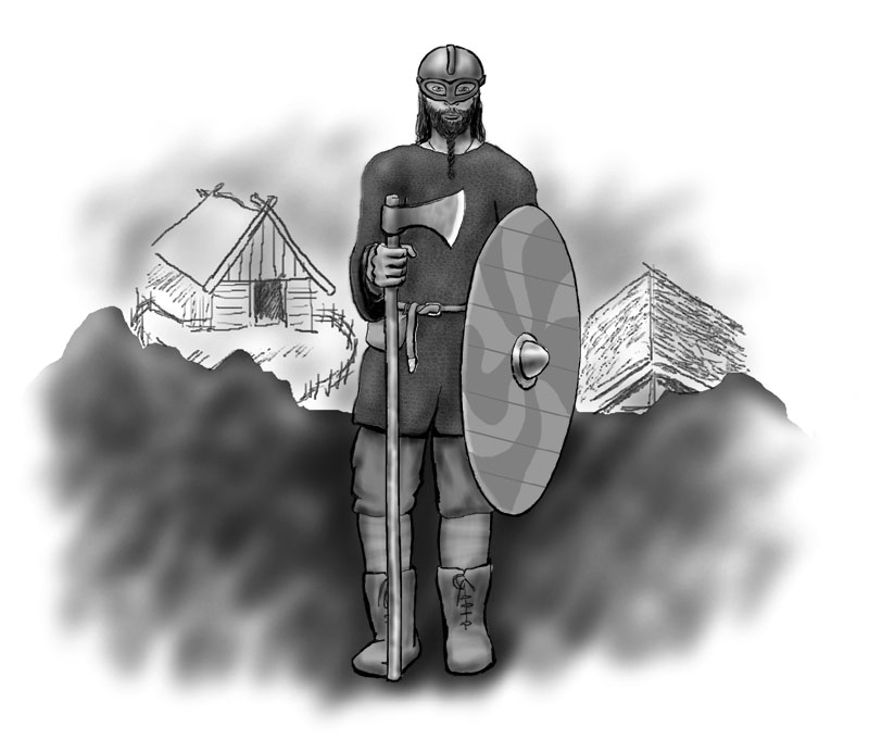 Viking